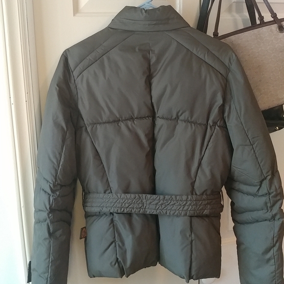 Winter jacket - Picture 3 of 9